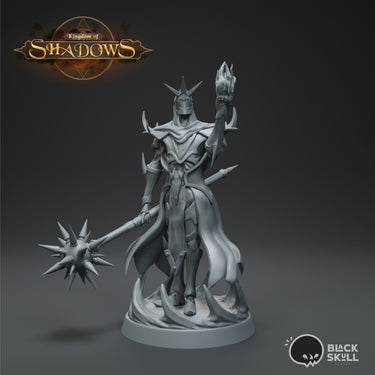 Paimon the Demon King